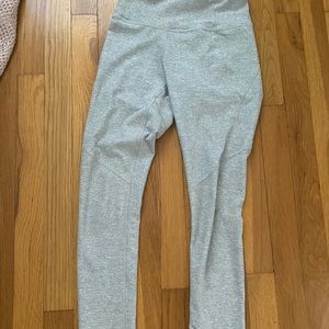 COPY - Outdoor voices leggings!